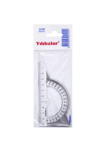 YILDIZLAR İLETKİ KOD.001