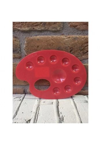 YILDIZLAR KÜÇÜK GODELİ RENKLİ PALET KOD:162