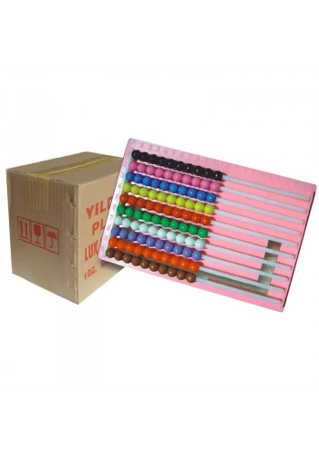 YILDIZLAR LÜKS RAYLI MİSHAP KOD.084