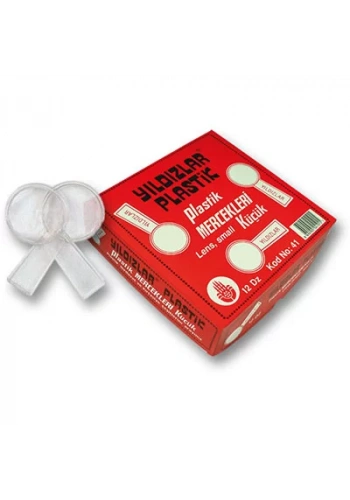 YILDIZLAR MERCEK KÜÇÜK  KOD.041