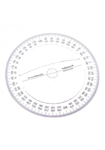 YILDIZLAR MİNKALE TAM DAİRE GRAD KOD:133