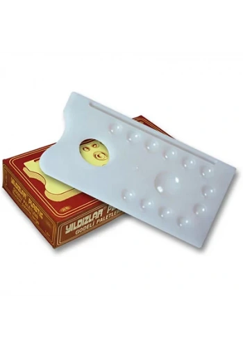 YILDIZLAR PALET BÜYÜK KOD.013