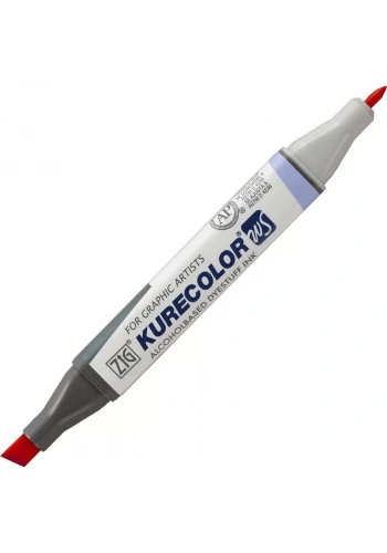 ZİG 264 KURECOLOR RÜTUŞ KALEMİ (ÇİFT UÇLU) KC-3000