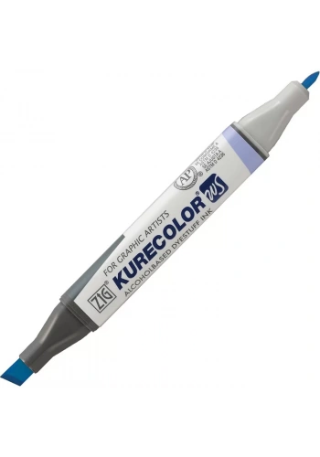 ZİG 305 KURECOLOR RÜTUŞ KALEMİ (ÇİFT UÇLU) KC-3000