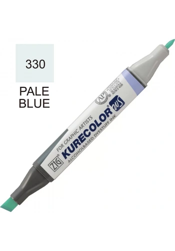 ZİG 330 KURECOLOR RÜTUŞ KALEMİ (ÇİFT UÇLU) KC-3000