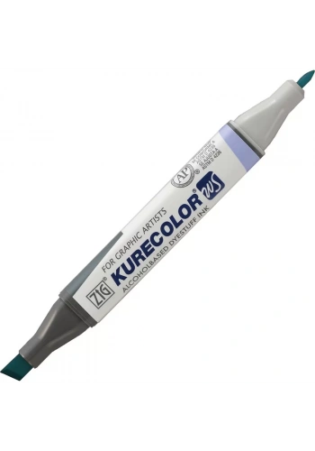 ZİG 334 KURECOLOR RÜTUŞ KALEMİ (ÇİFT UÇLU) KC-3000