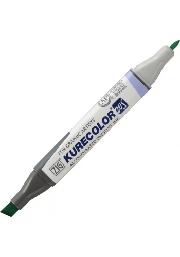 ZİG 553 KURECOLOR RÜTUŞ KALEMİ (ÇİFT UÇLU) KC-3000