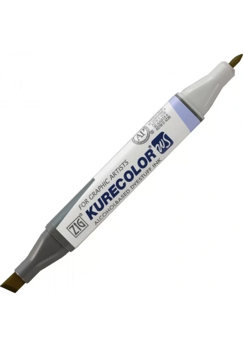 ZİG 732 KURECOLOR RÜTUŞ KALEMİ (ÇİFT UÇLU) KC-3000