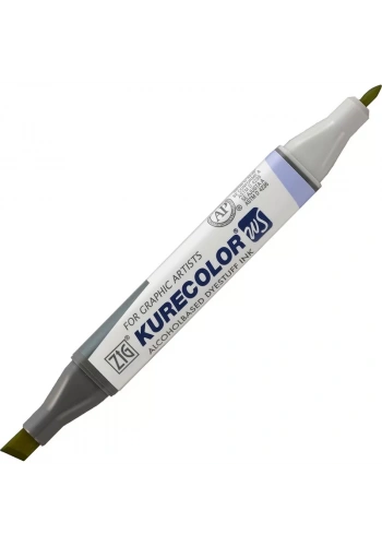 ZİG 766 KURECOLOR RÜTUŞ KALEMİ (ÇİFT UÇLU) KC-3000