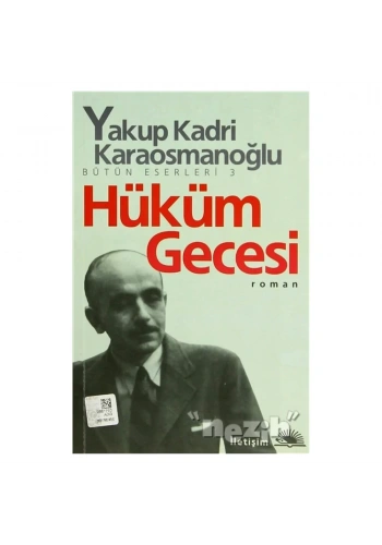 Hüküm Gecesi