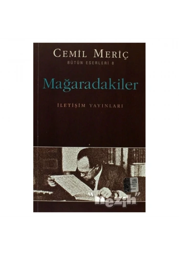 Mağaradakiler