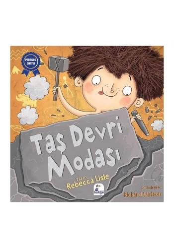İndigo  Taş Devri Modası