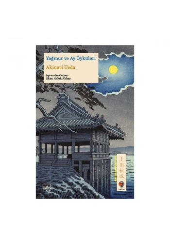 Yağmur ve Ay Öyküleri