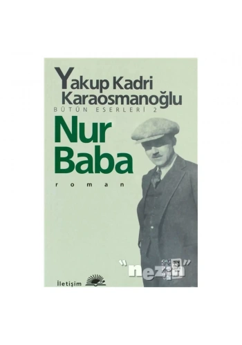 Nur Baba