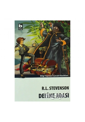 Define Adası  73846