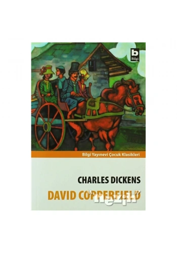 David Copperfield  73866
