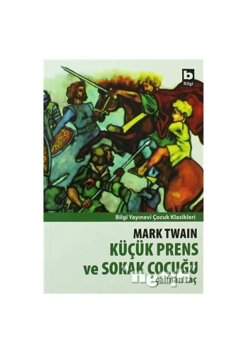 Küçük Prens ve Sokak Çocuğu
