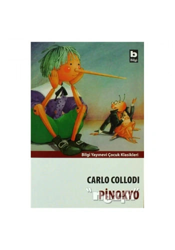 Pinokyo  73735