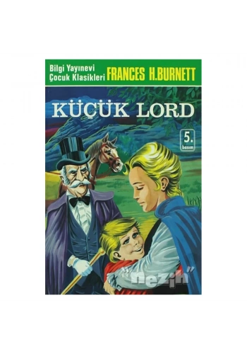 Küçük Lord  73742