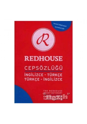 Redhouse Cep Sözlüğü