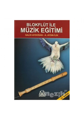 Blokflüt ile Müzik Eğitimi