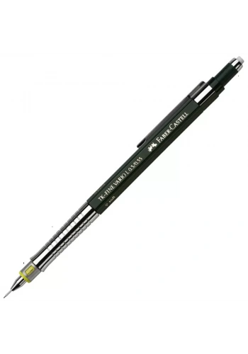 Faber Castell Vario Lux Versatil Kalem 0.3 mm
