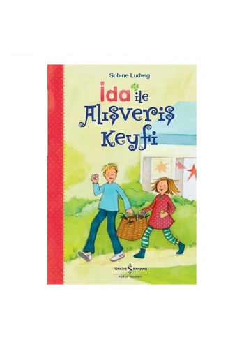 İda ile Alışveriş Keyfi