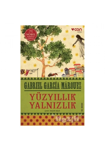 Yüzyıllık Yalnızlık