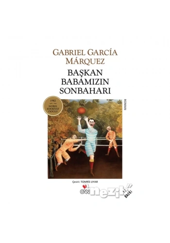 Başkan Babamızın Sonbaharı