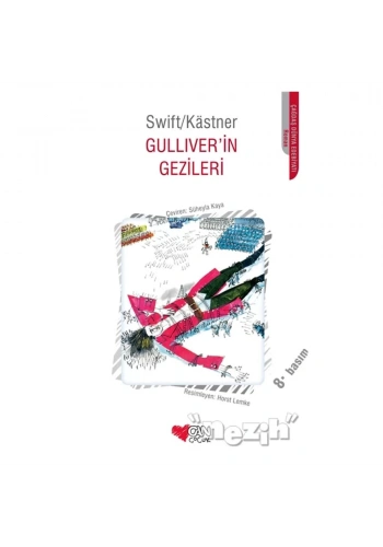Gulliver’in Gezileri