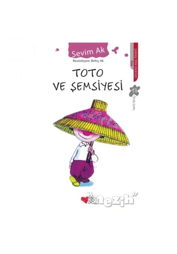 Toto ve Şemsiyesi