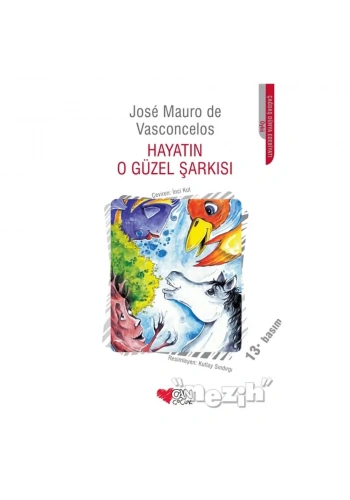 Hayatın O Güzel Şarkısı