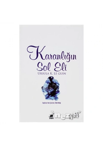 Karanlığın Sol Eli