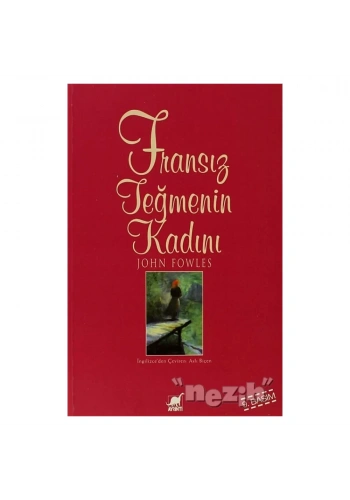 Fransız Teğmenin Kadını