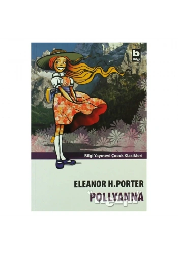 Pollyanna  73851