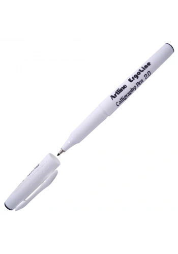 Artline Kaligrafi Kalemi 2.0 mm Arabic Siyah ERG-242