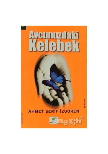 Avcunuzdaki Kelebek