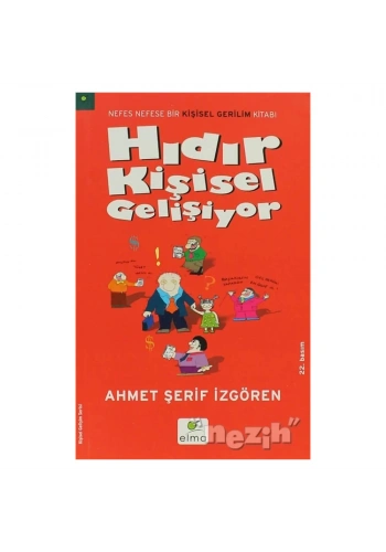 Hıdır Kişisel Gelişiyor