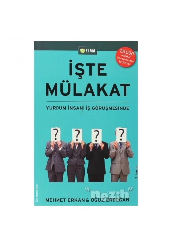İşte Mülakat