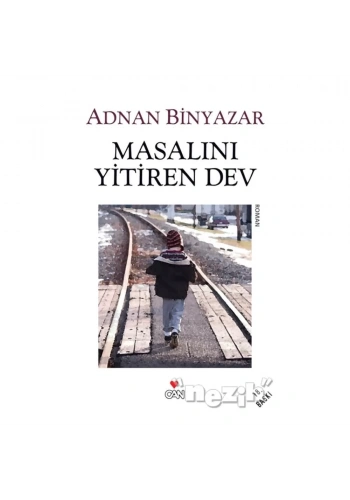 Masalını Yitiren Dev