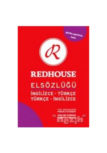 Redhouse Elsözlüğü