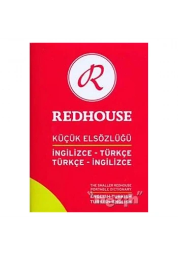 Redhouse Küçük Elsözlüğü