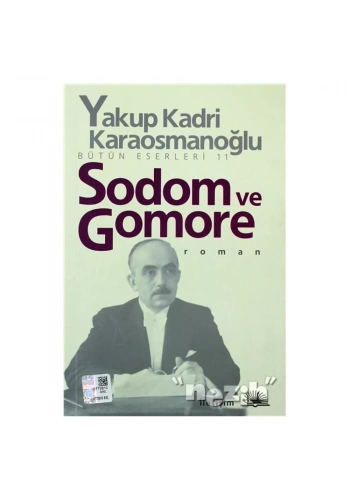 Sodom ve Gomore