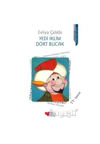 Yedi İklim Dört Bucak