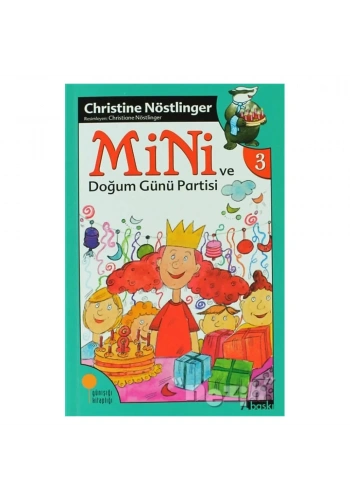 Mini ve Doğum Günü Partisi