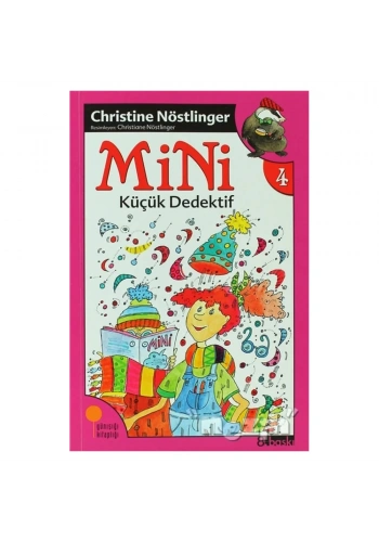 Mini Küçük Dedektif