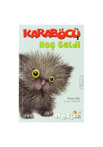 Karaböcü - Karaböcü Hoş Geldi