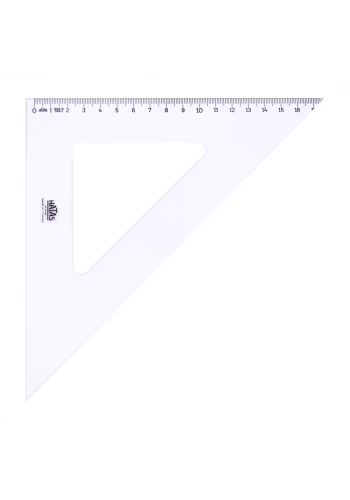 Hatas Teknik Okul Öğrenci Gönyesi 26/45 0780