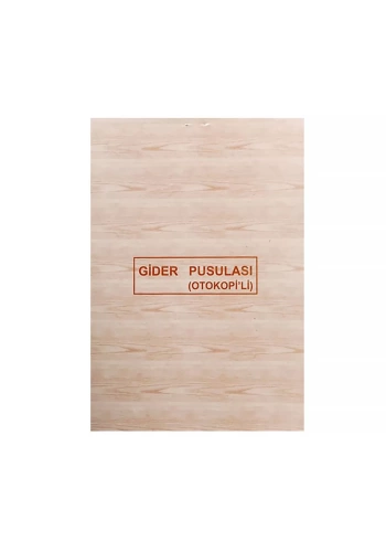 Dilman Otokopili Gider Pusulası