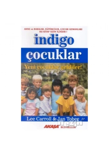 İndigo Çocuklar